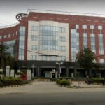 PreLeased Office for Sale in Unitech Trade Centre