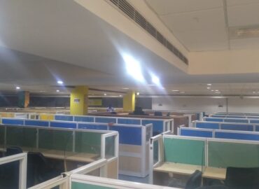 Office Space in Mohan Estate South Delhi