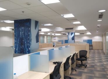 Furnished Office in Saket | Salcon Rasvilas Saket