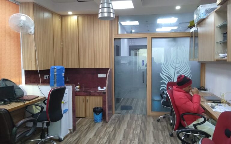 gallery