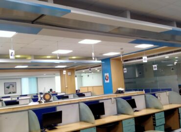 Commercial Property for Rent in Okhla Phase 3 Delhi