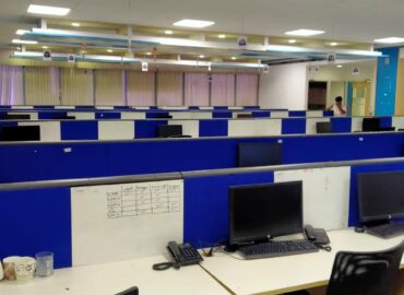 Rental Commercial Property / Office Space in Okhla Estate