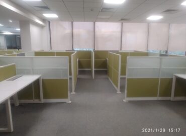 Office Space in Delhi Mohan Estate