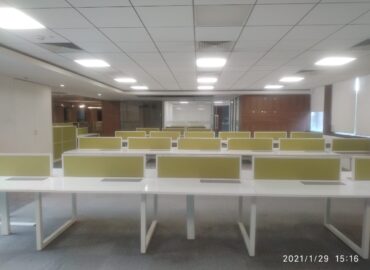Furnished Office in Mohan Estate Near Metro Station Delhi