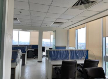 Furnished Office in DLF Towers | Prithvi Estates Jasola