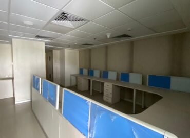 Commercial Office Space for Rent in Uppals M6