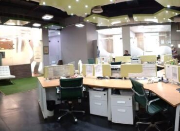 Office Space for Rent in DLF South Court Saket District Centre