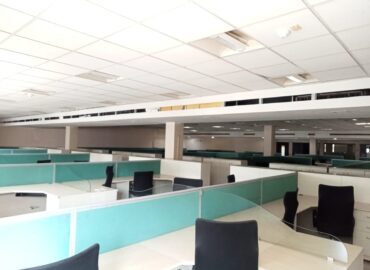 Lease Furnished Office in Mohan Estate Mathura Road