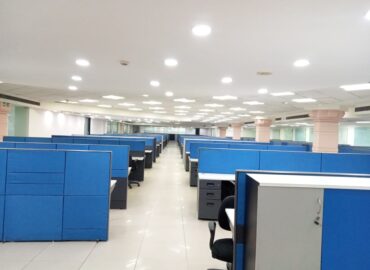 Furnished Office for Rent in Okhla Estate South Delhi
