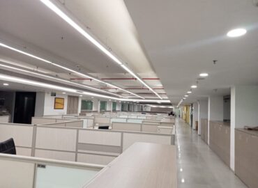 Commercial Property / Office for Rent in Okhla Phase 3