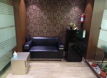 Fully Furnished Office Space in DLF Towers Jasola