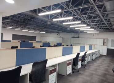 Rental office Space in Mohan Estate