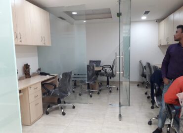Office Space for Rent in Jasola
