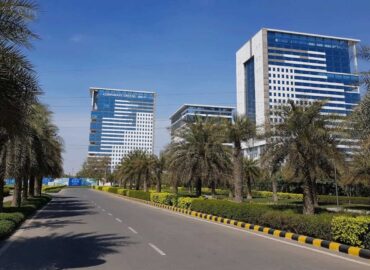 Office for Rent in Gurgaon | Corporate Greens