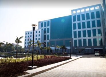 Office Space in DLF Prime Towers Okhla 1 Delhi