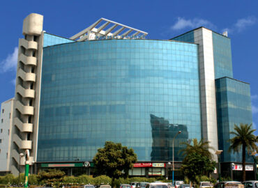 Furnished Office in Gurgaon | JMD Pacific Square