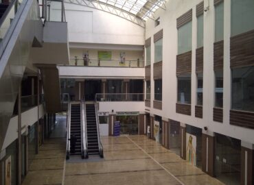 Buy Office in Omaxe Square Jasola