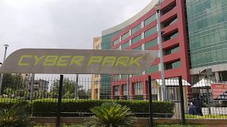 Office Space in Unitech Cyber Park Sector 39 Gurgaon