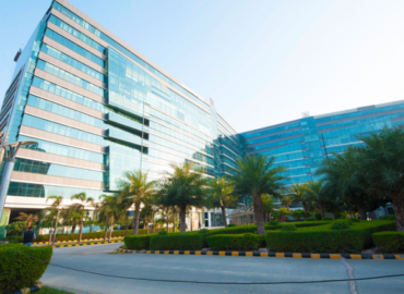 Furnished Office in Gurgaon | Spaze Itech Park