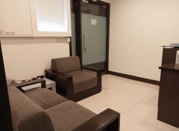 Commercial Office Space in DLF Courtyard Saket