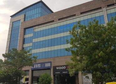 Pre Leased Office in Sewa Corporate Park Gurgaon