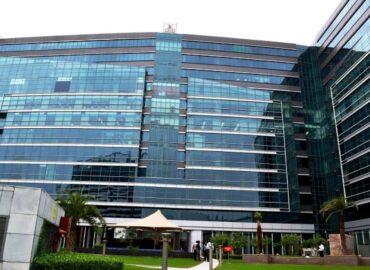 Commercial Leasing in Gurgaon | Spaze Itech Park