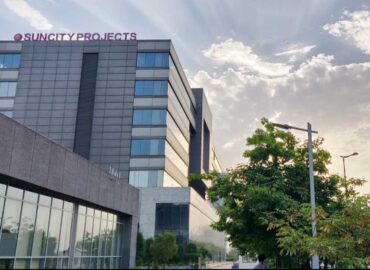 Office Space in Suncity Success Tower Gurgaon