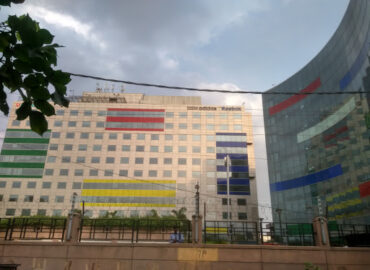 Pre Leased Office for Sale Unitech Commercial Tower 2 Gurgaon