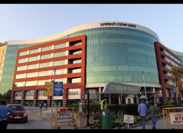 Pre Leased Property in Unitech Cyber Park Gurgaon