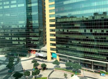 Commercial Leasing in Gurgaon | Unitech Cyber Park