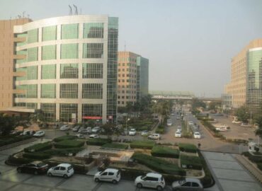 Office Space in Gurgaon | Unitech Global Business Park