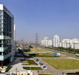 Pre Rented Property in Gurgaon | Vatika Professional Point