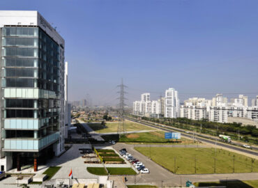 Pre Rented Property in Gurgaon | Vatika Professional Point