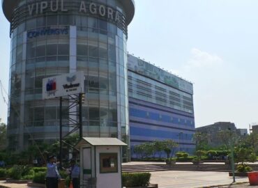Furnished Office for Lease in Vipul Agora Gurgaon