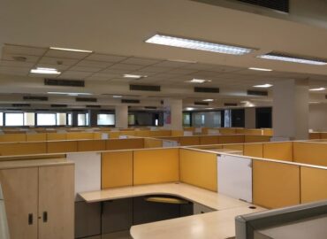 Furnished Office for Rent in Okhla Estate South Delhi