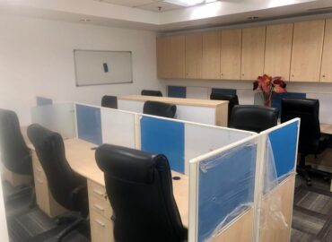 Corporate Office Space in Salcon Rasvilas Saket