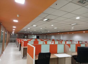 Commercial Office for Rent in Okhla Estate