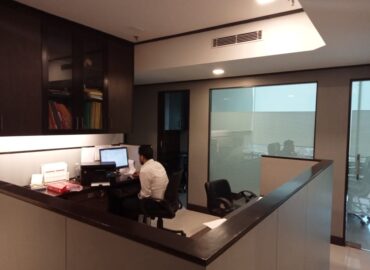 Commercial Office in DLF Courtyard Saket