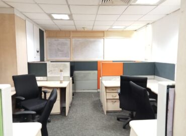 Office for Lease in Okhla Phase 3