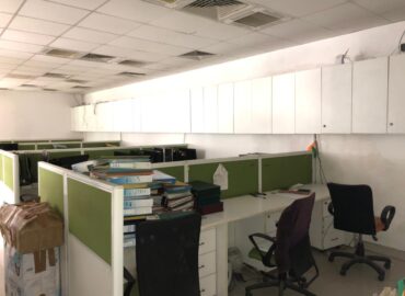 Commercial Office Space in Delhi Okhla Estate