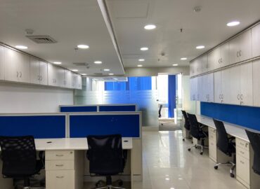 Commercial Office in DLF Towers Jasola South Delhi