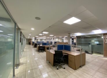 Office Space on Lease in Okhla Industrial Area Delhi