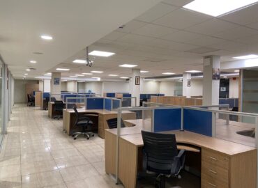 Commercial Office for Rent/Lease in okhla Estate