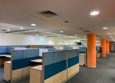 Commercial Office for Rent in Okhla Phase 1
