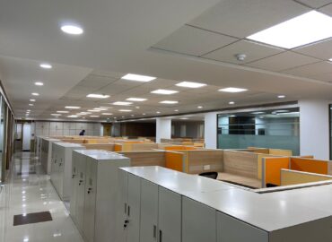 Ready to Move Office Space Rent in Okhla 3