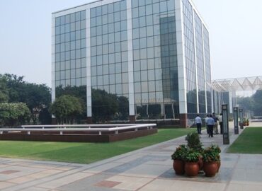 Pre Rented Property in DLF Corporate Park Gurgaon
