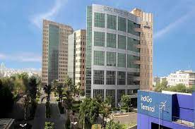 Pre Leased Office in Unitech Global Business Park