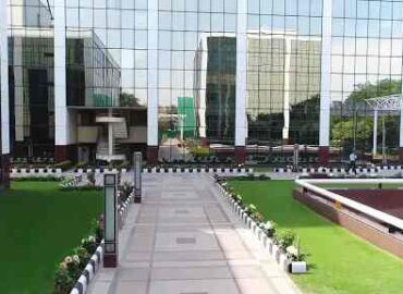 Pre Leased Property on MG Road Gurgaon