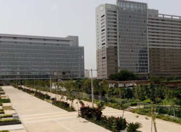 Commercial Leasing in Gurgaon | Office Space in Gurgaon