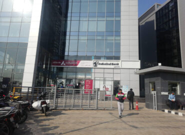 Pre Leased Office Space in Gurgaon